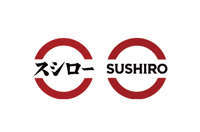 「スシロー」のブランドロゴを改定。アルファベット表記のロゴマークを新たに策定　～うまいすしで、世界中のお客さまを笑顔に～