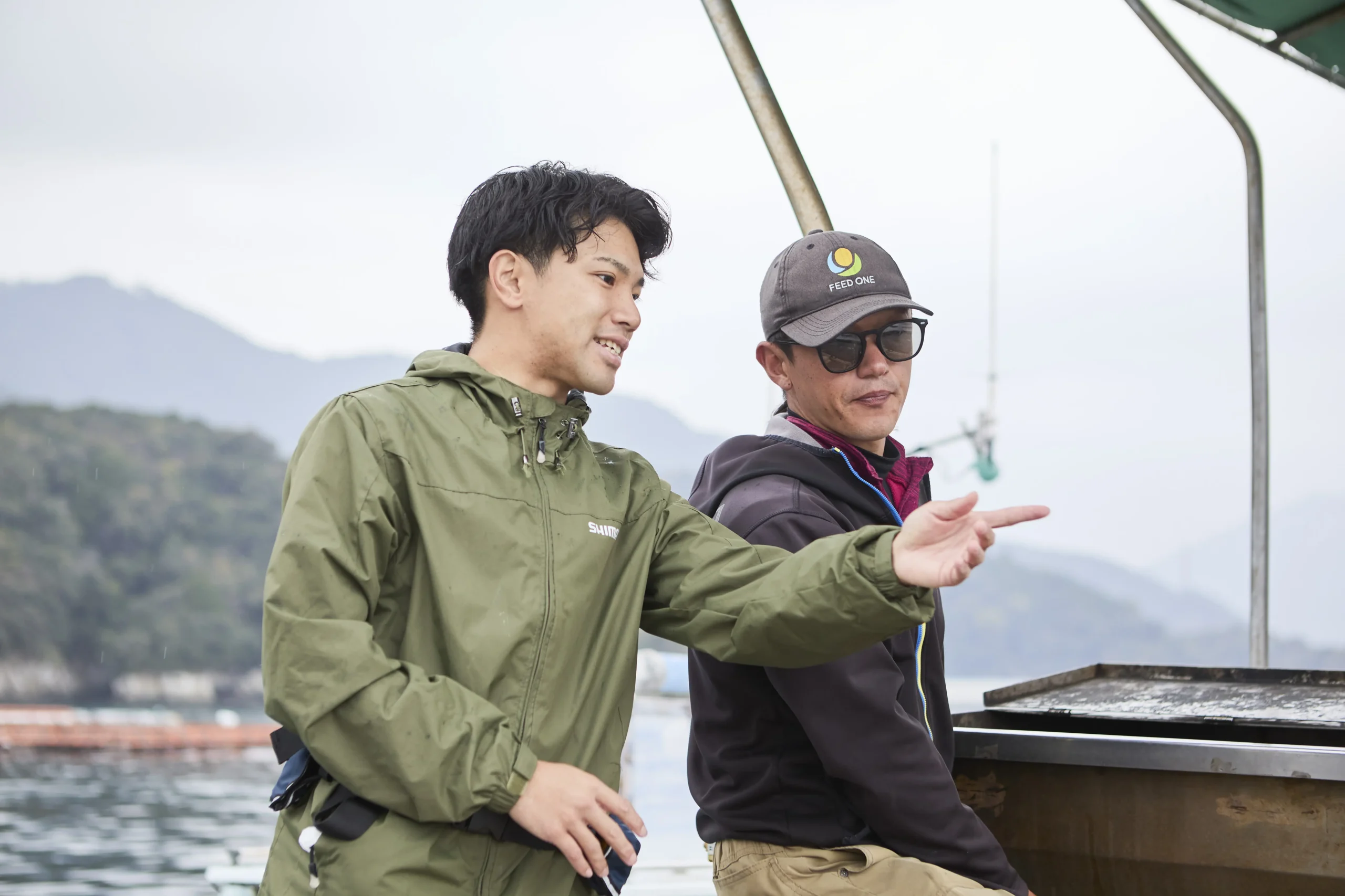 海の「当たり前」を変えていく―― 歩みだしたブリ完全養殖への道