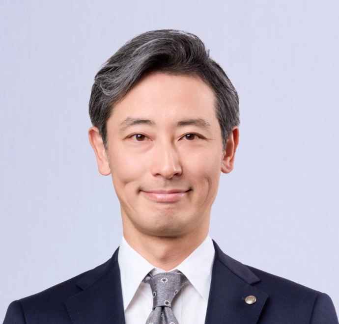 代表取締役社長CEO 山本 雅啓