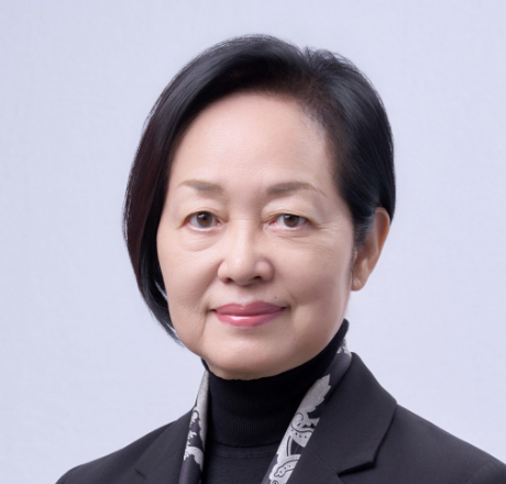 社外取締役 蟹瀬 令子