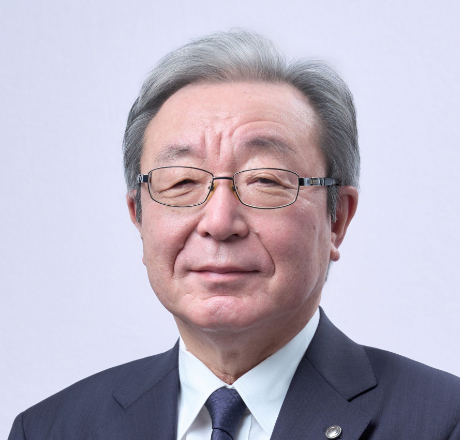 社外取締役 櫻庭 英悦