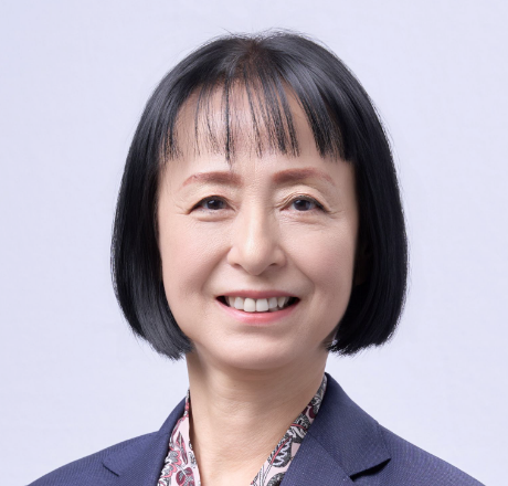 社外取締役 渡辺 治子