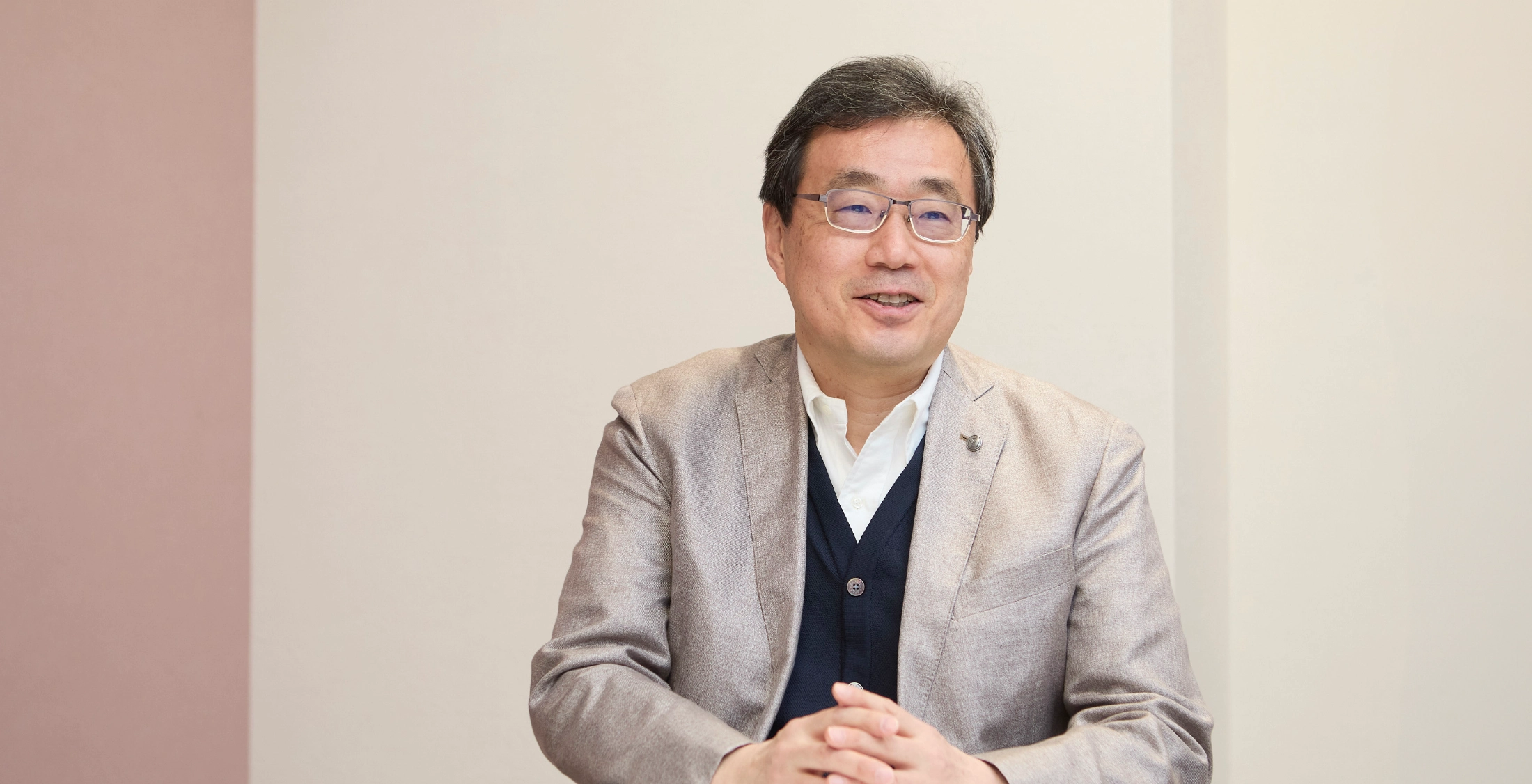 「幸せの循環」を止めない